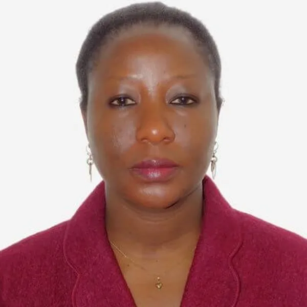 Author Profile