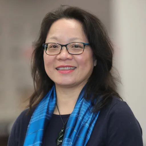 Author Profile