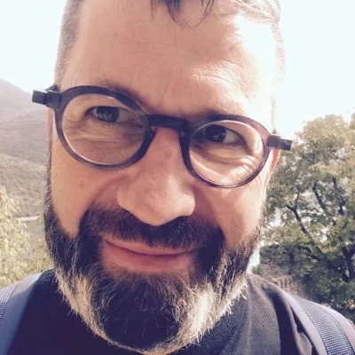 Author Profile