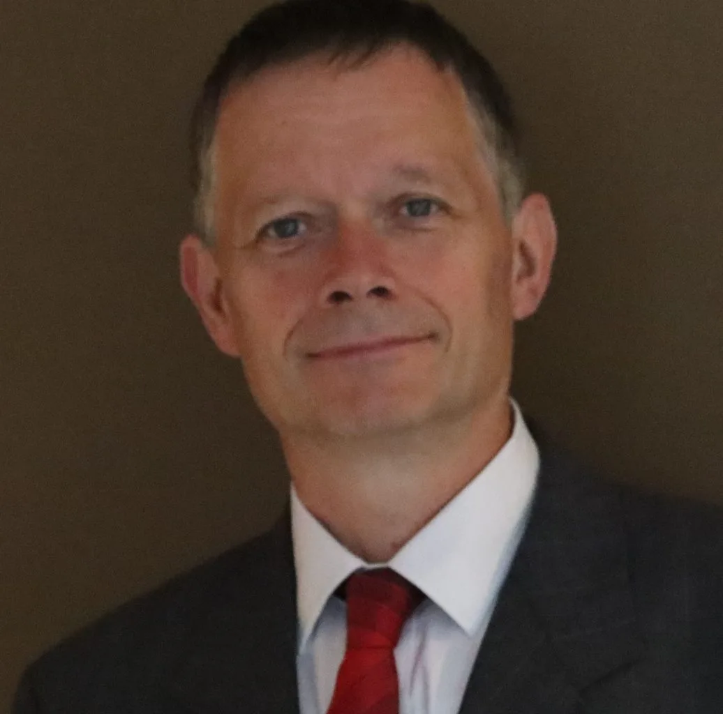 Author Profile