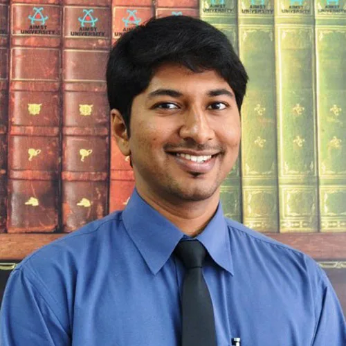 Author Profile