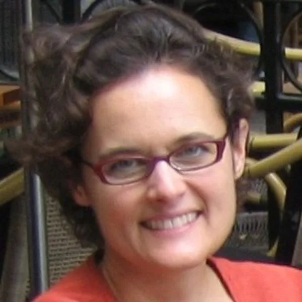 Author Profile
